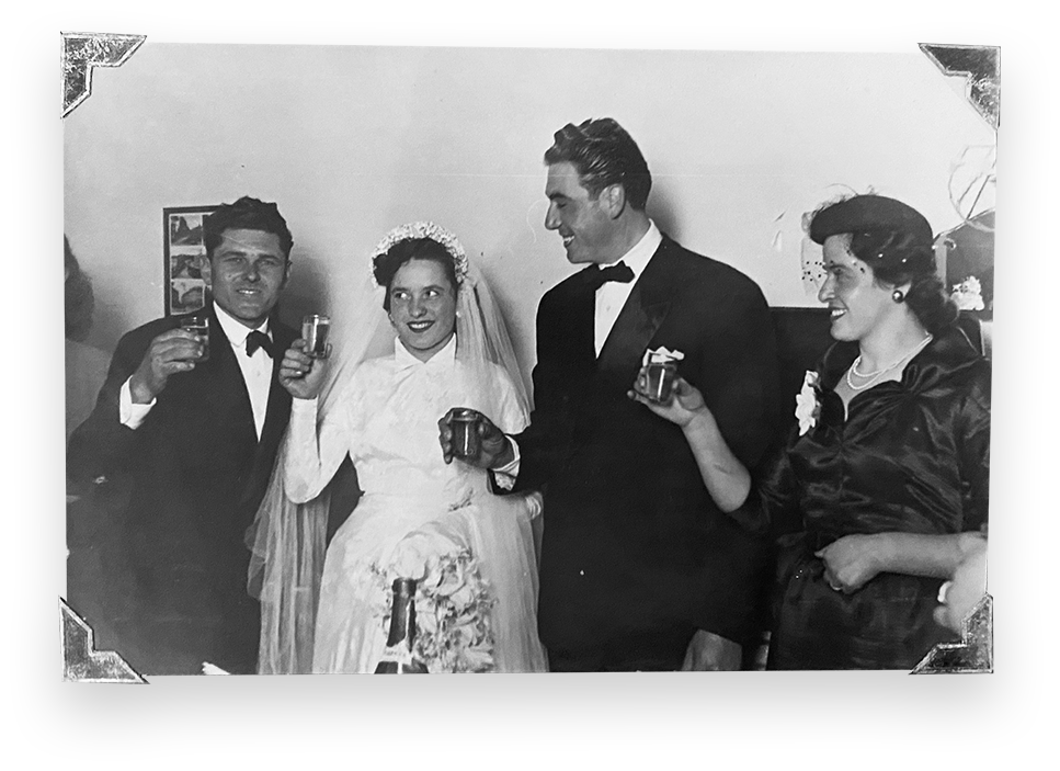 Elaboramos el Prosecco