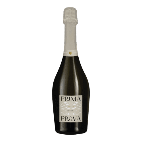Prima Prova Glera Botella 750