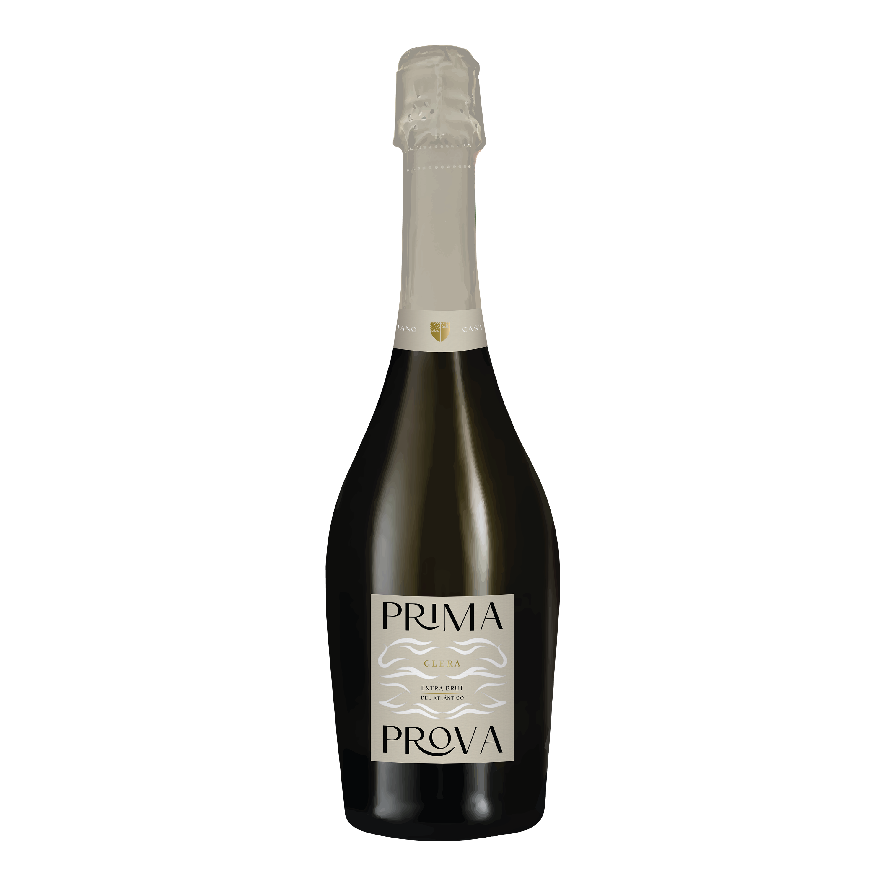 Prima Prova Glera Botella 750