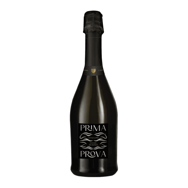 Prima Prova Moscato Giallo Botella 750