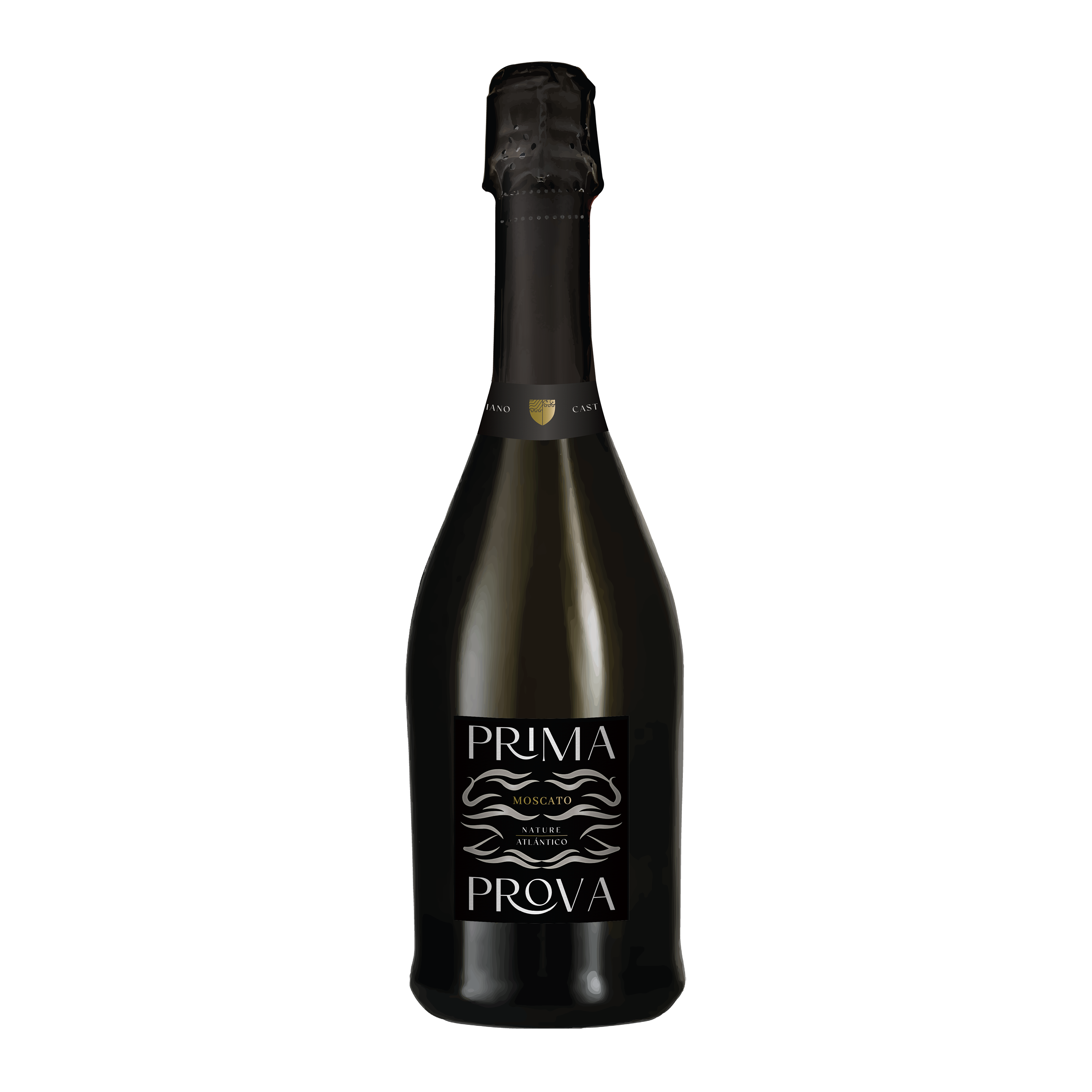 Prima Prova Moscato Giallo Botella 750