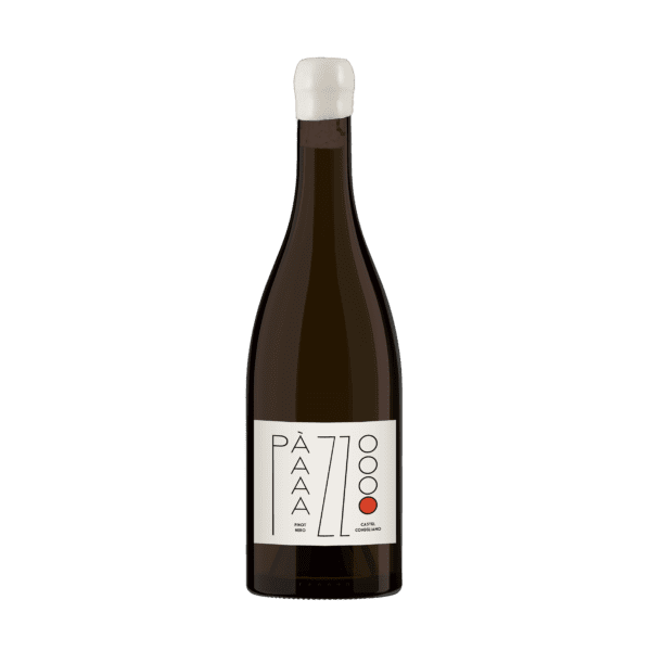 Il pazzo Pinot Noir Botella 750