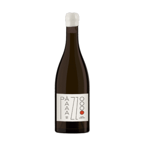 Il pazzo Pinot Noir Botella 750