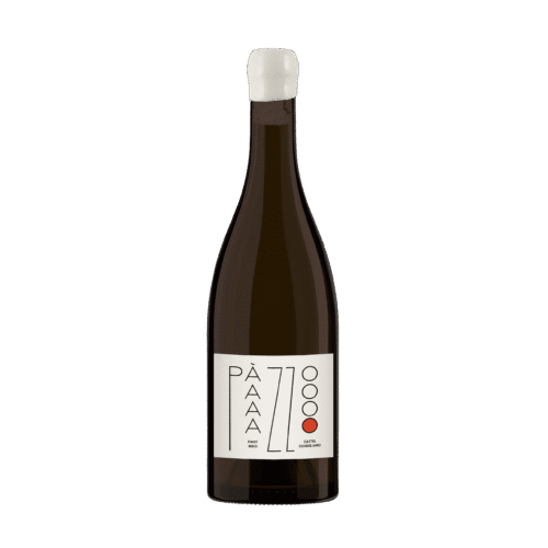 Il pazzo Pinot Noir Botella 750
