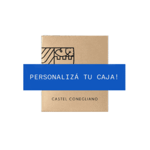 Caja Personalizada 6x Botellas