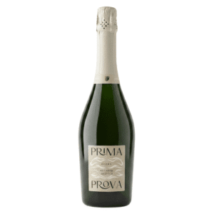 Prima Prova Glera 2024 Brut Nature