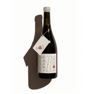 Il Pazzo Pinot Nero