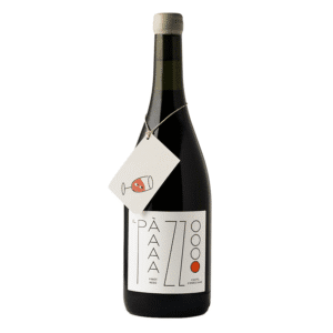 Il Pazzo Pinot Noir