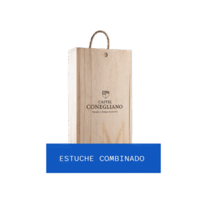 Estuches Combinados x2 Botellas
